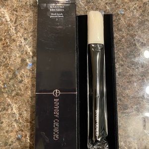 Giorgio Armani Maestro Brush - Blush Brush #3